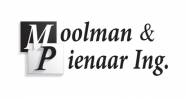 Moolman And Pienaar Attorneys Logo