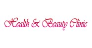 Health & Beauty Clinic Logo