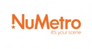 Nu Metro Cinemas Logo